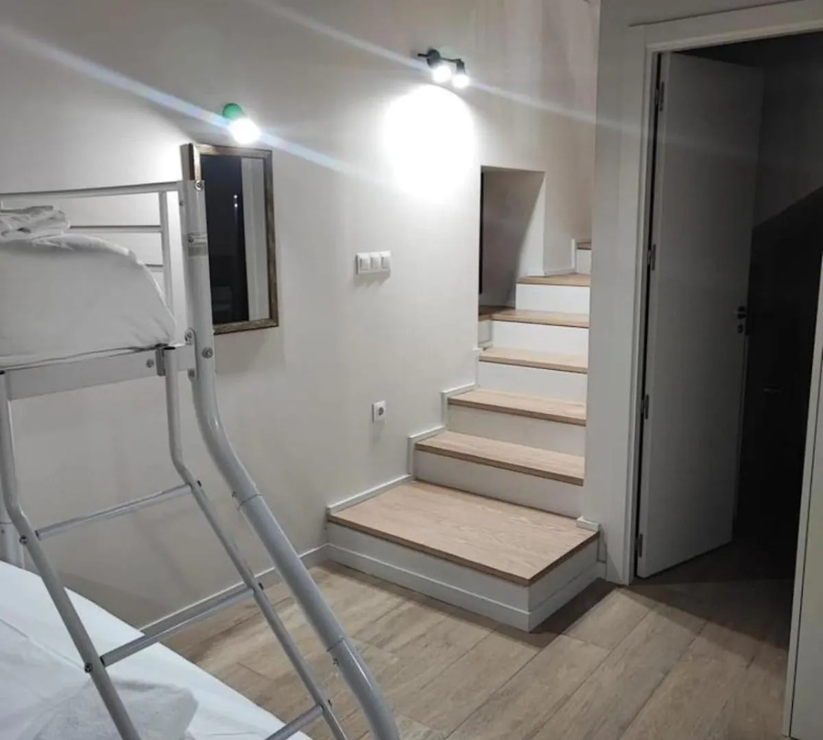 T3 Apartamento En Toledo Centro Spain
