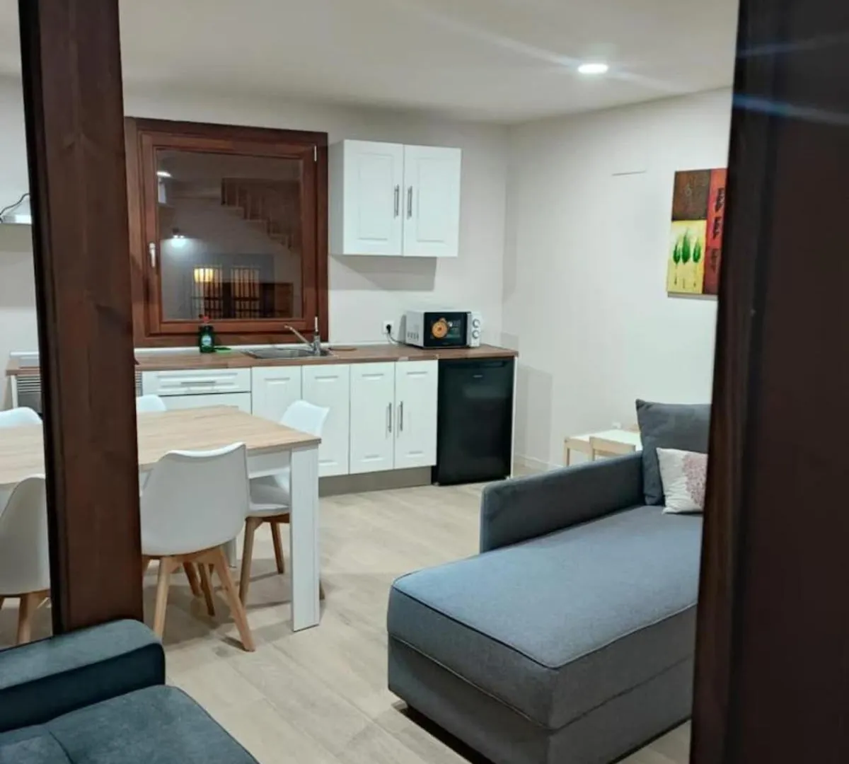 Apartment T3 Apartamento En Toledo Centro Spain
