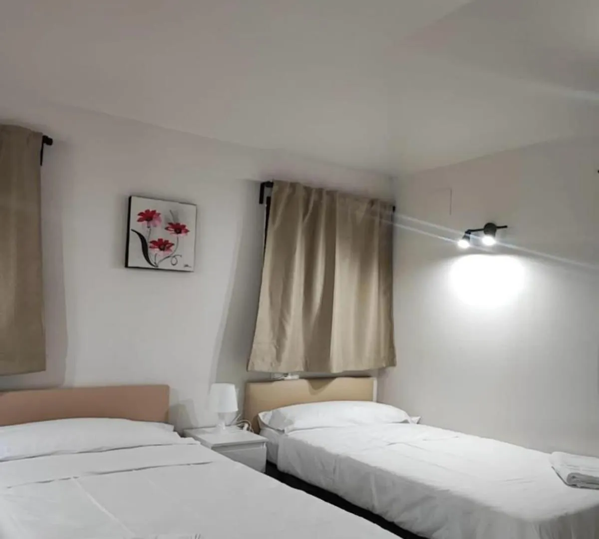 T3 Apartamento En Toledo Centro Apartment